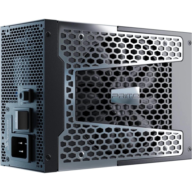 Seasonic PX-1600 SSR-1600PD2