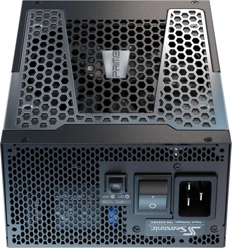 Seasonic PX-1600 SSR-1600PD2