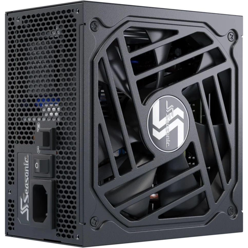 Seasonic GX-750 V4 SRP-FGX751-A5A32SF