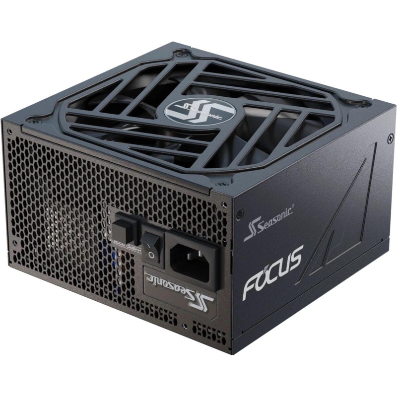 Seasonic GX-750 V4 SRP-FGX751-A5A32SF
