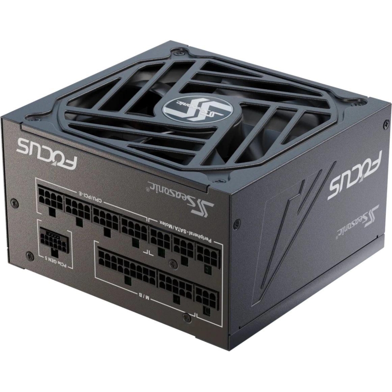 Seasonic GX-750 V4 SRP-FGX751-A5A32SF