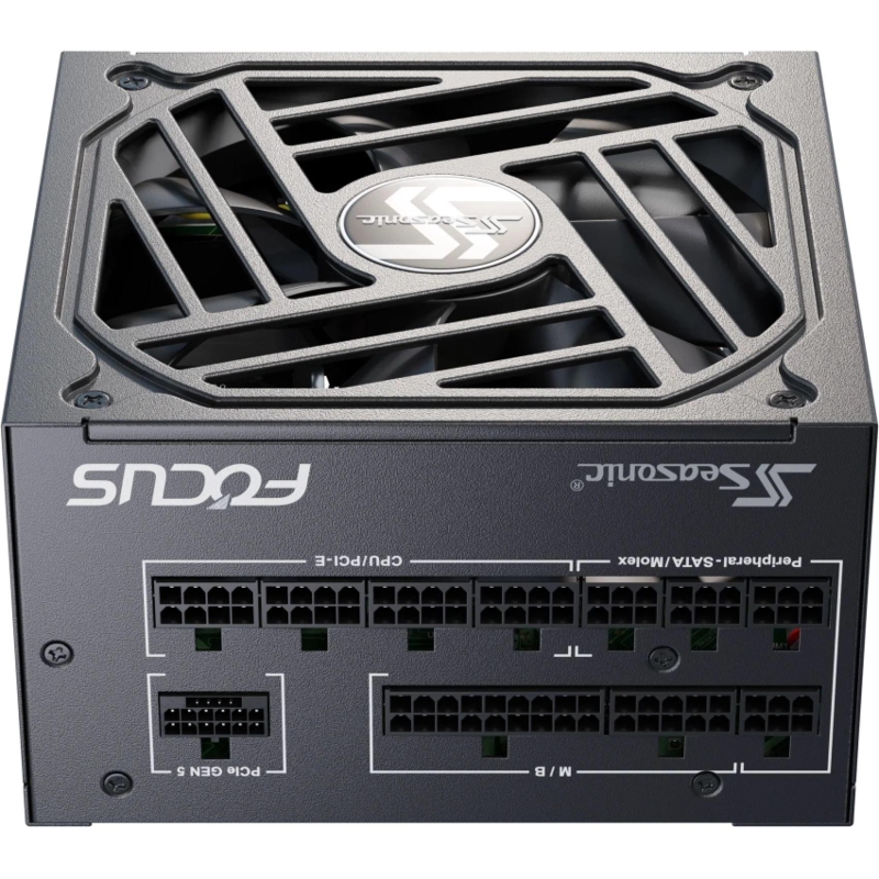 Seasonic GX-750 V4 SRP-FGX751-A5A32SF