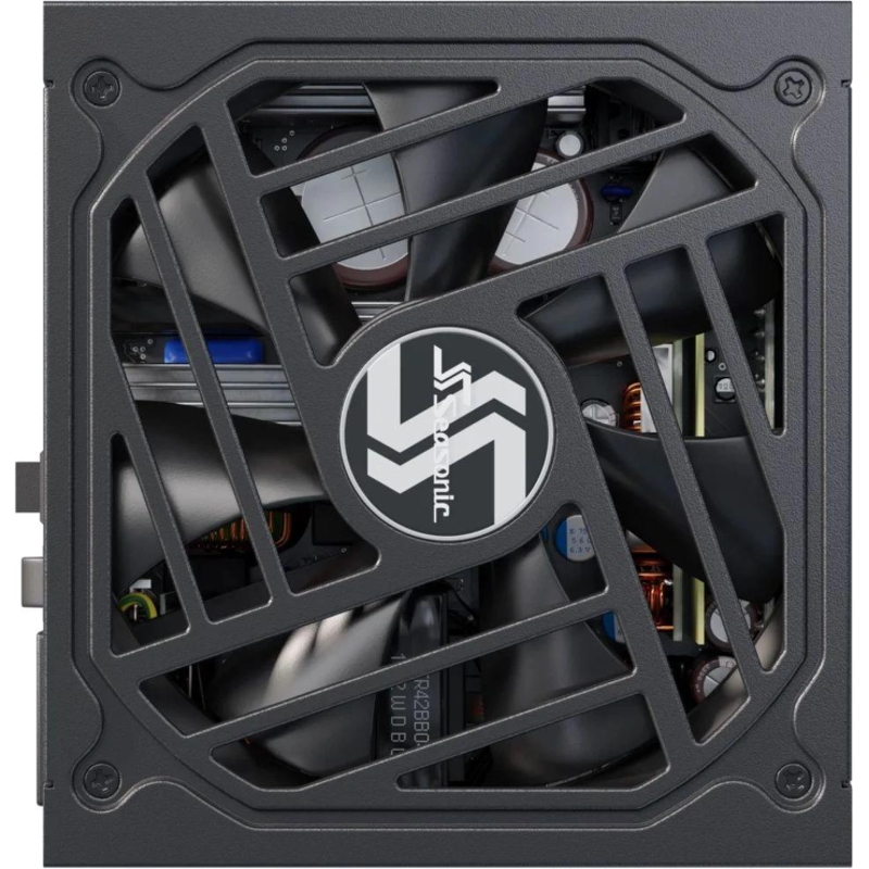 Seasonic GX-750 V4 SRP-FGX751-A5A32SF