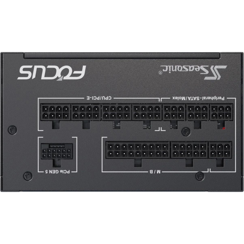 Seasonic GX-750 V4 SRP-FGX751-A5A32SF