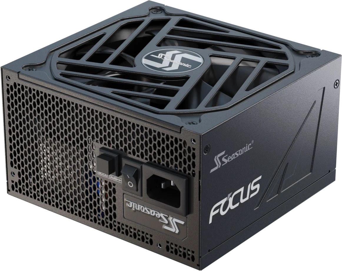 Seasonic GX-750 V4 SRP-FGX751-A5A32SF