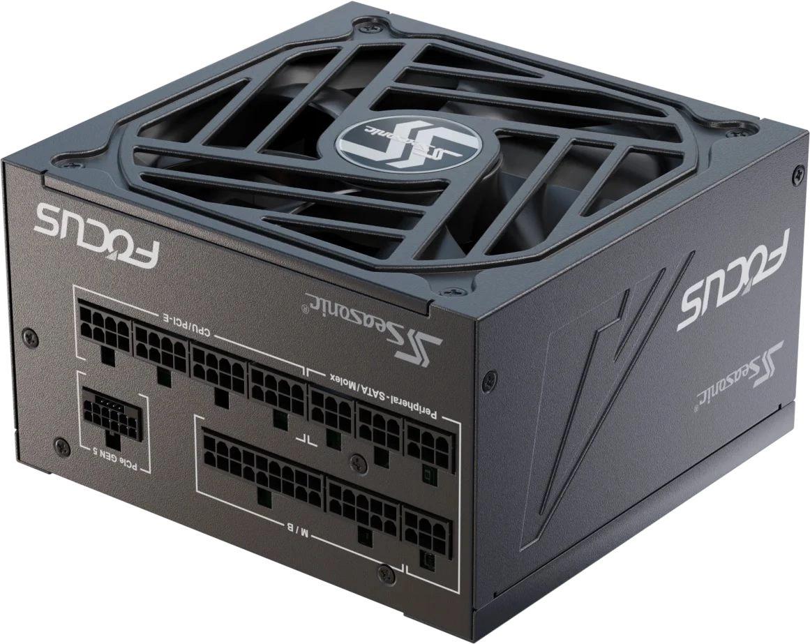 Seasonic GX-750 V4 SRP-FGX751-A5A32SF