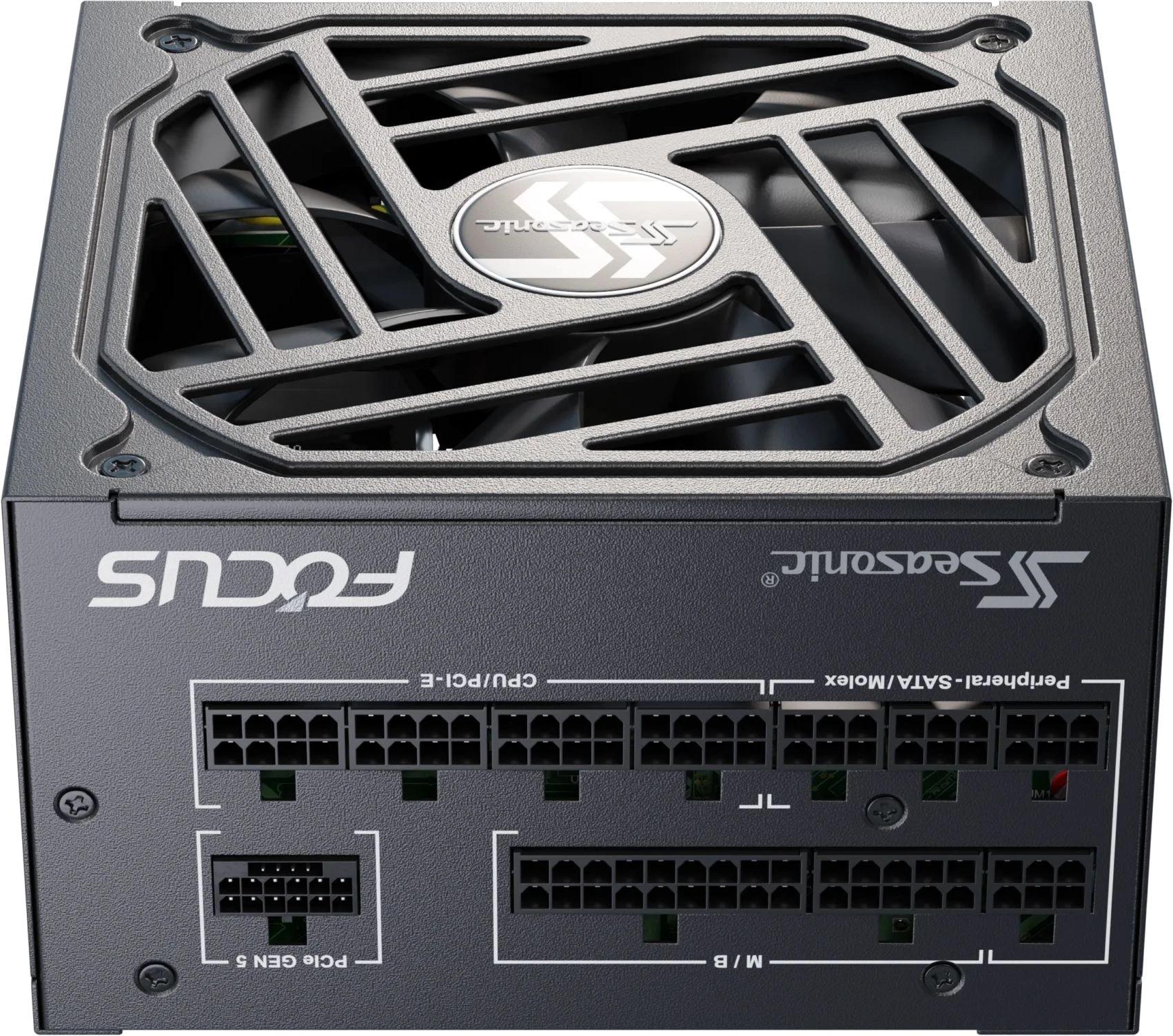 Seasonic GX-750 V4 SRP-FGX751-A5A32SF