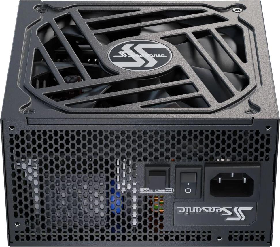 Seasonic GX-750 V4 SRP-FGX751-A5A32SF