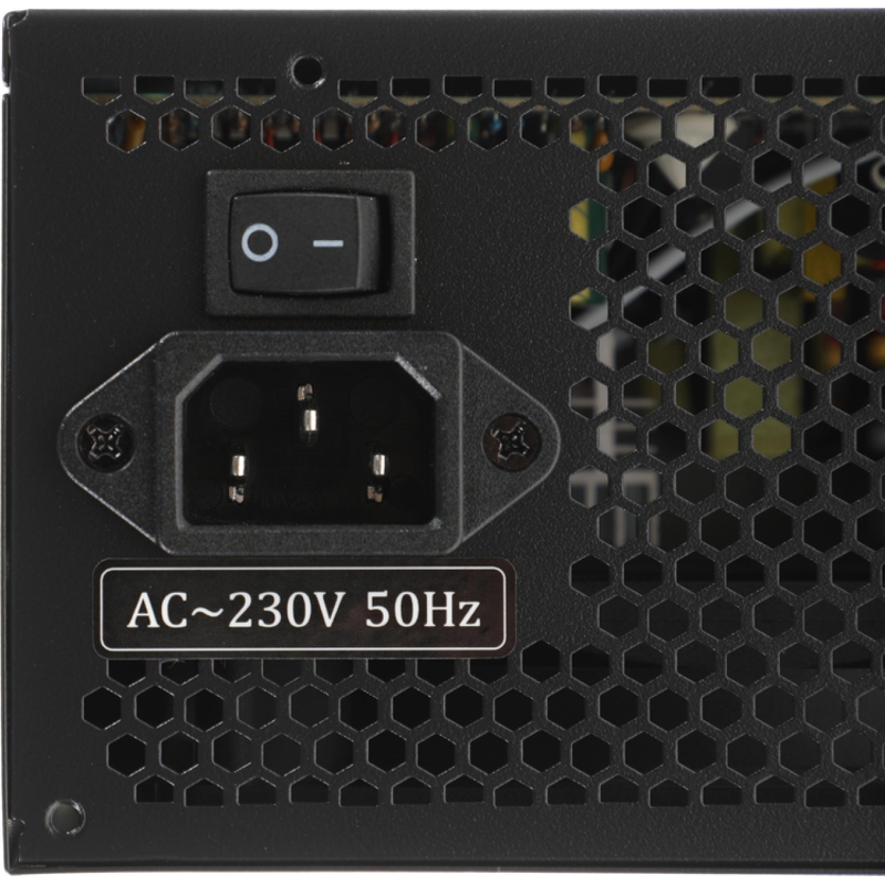 Accord ACC-400-12