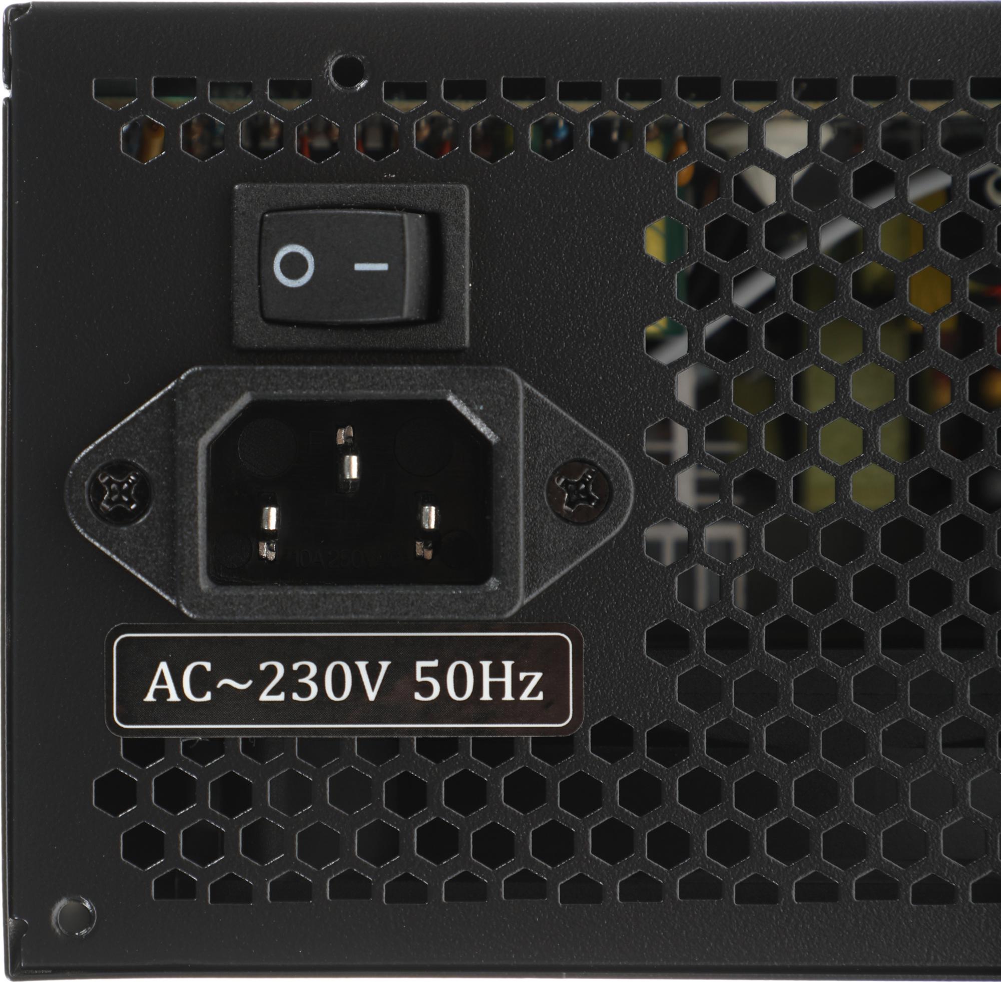 Accord ACC-400-12