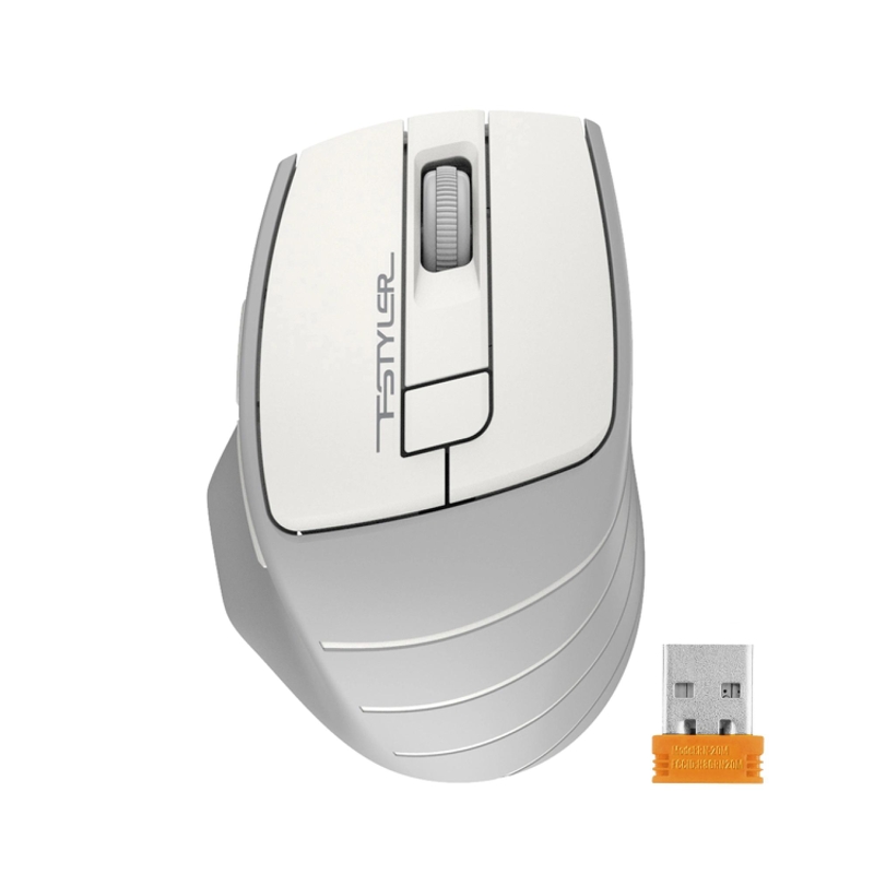 A4Tech FG30 WHITE