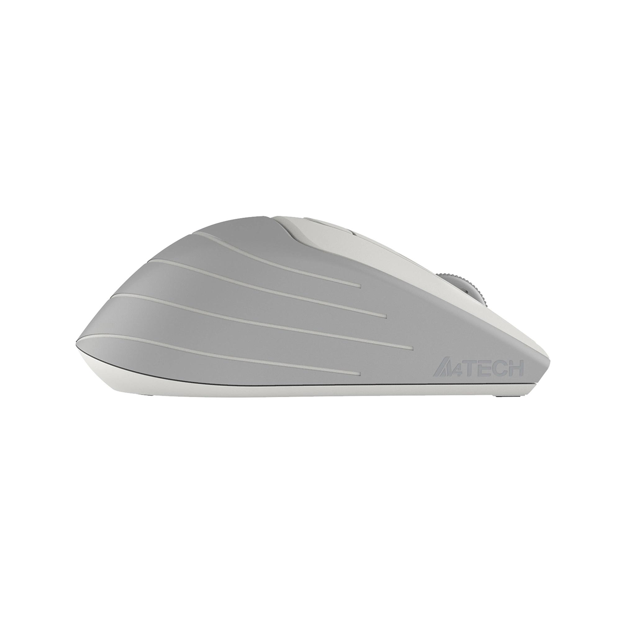 A4Tech FG30 WHITE