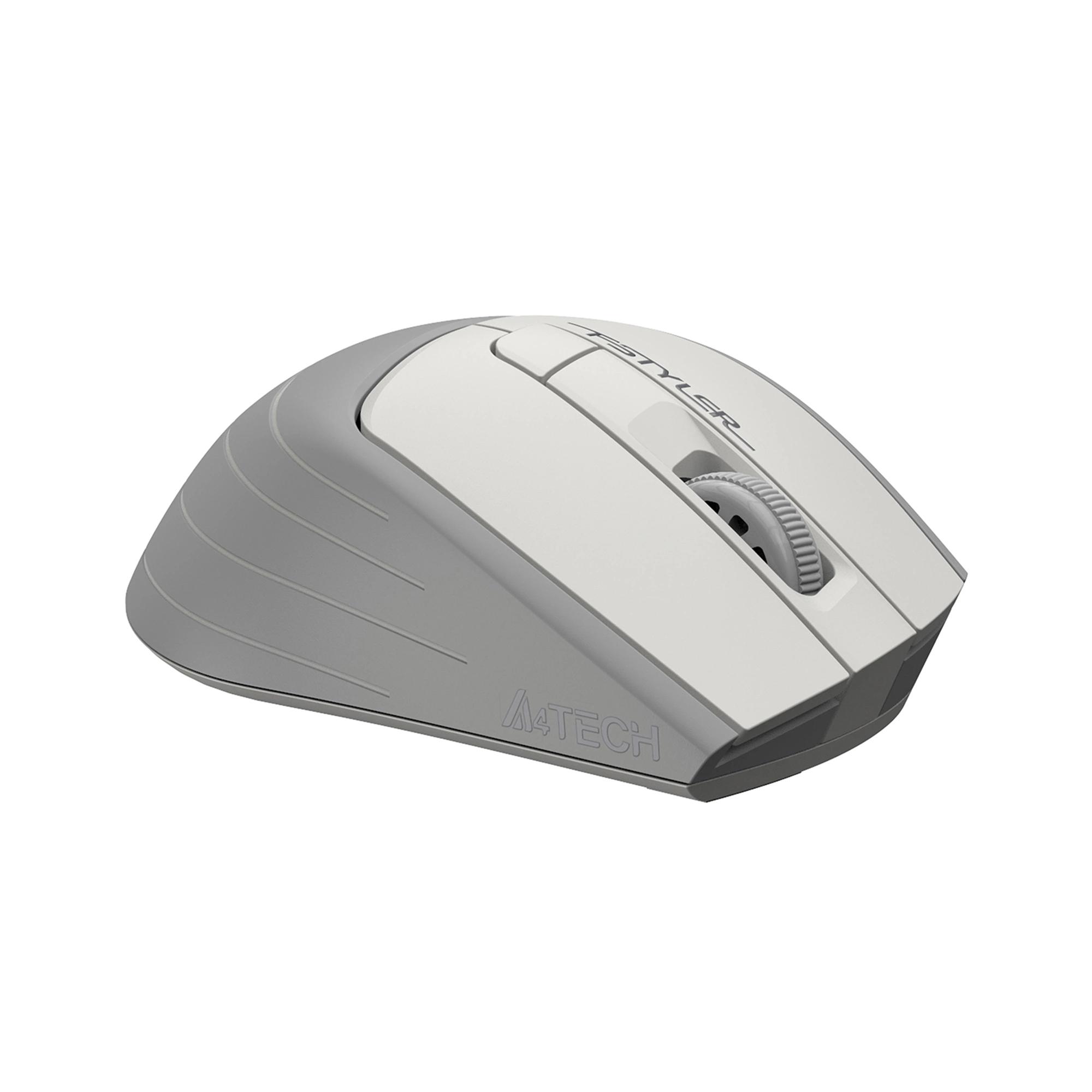 A4Tech FG30 WHITE