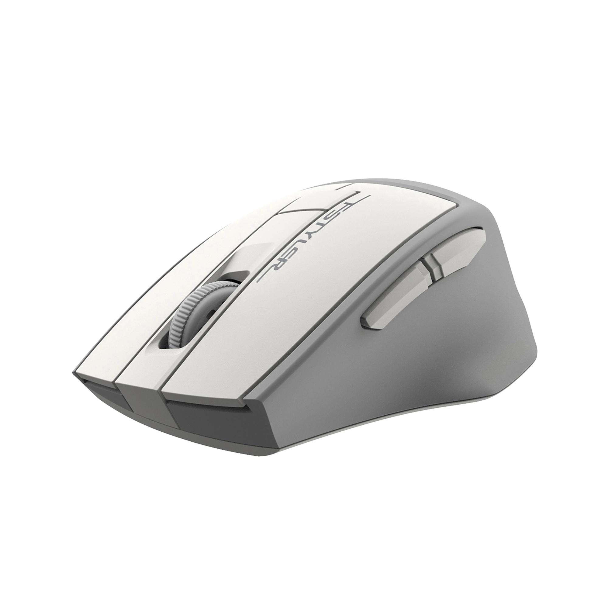 A4Tech FG30 WHITE