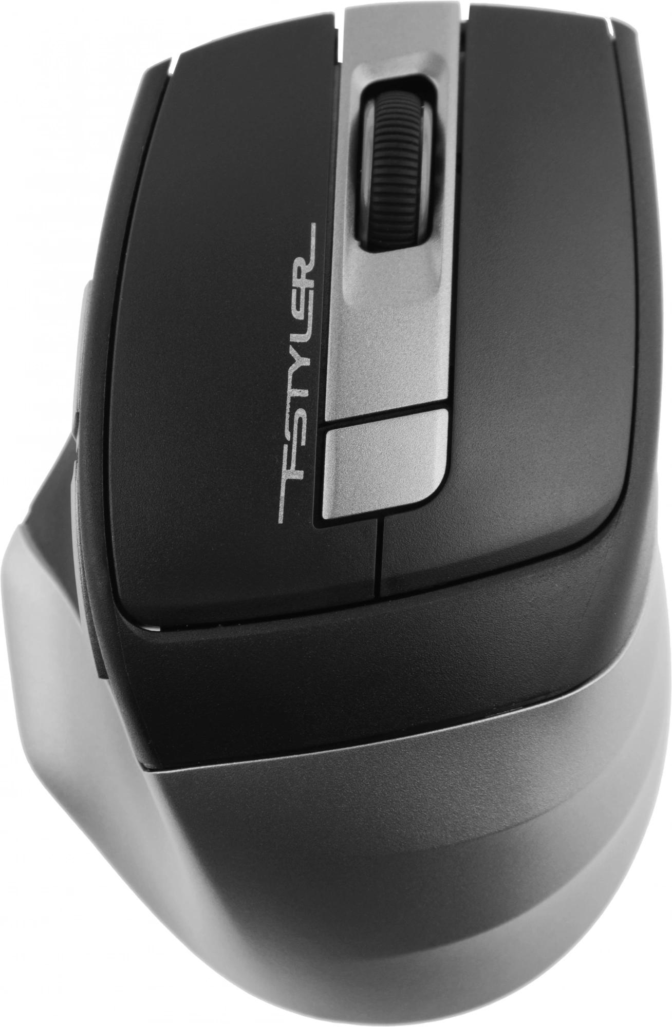A4Tech FG35 GREY