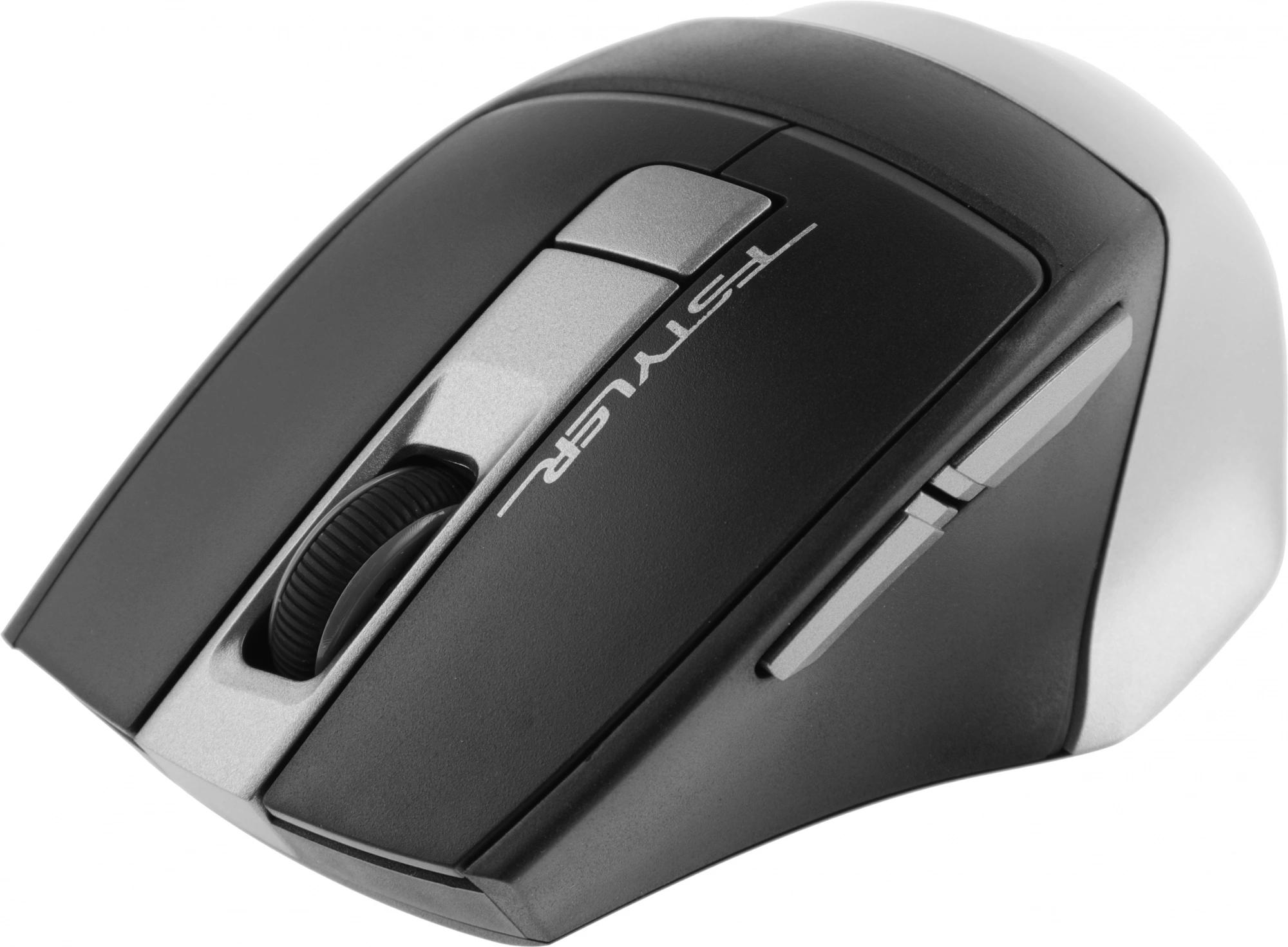 A4Tech FG35 GREY