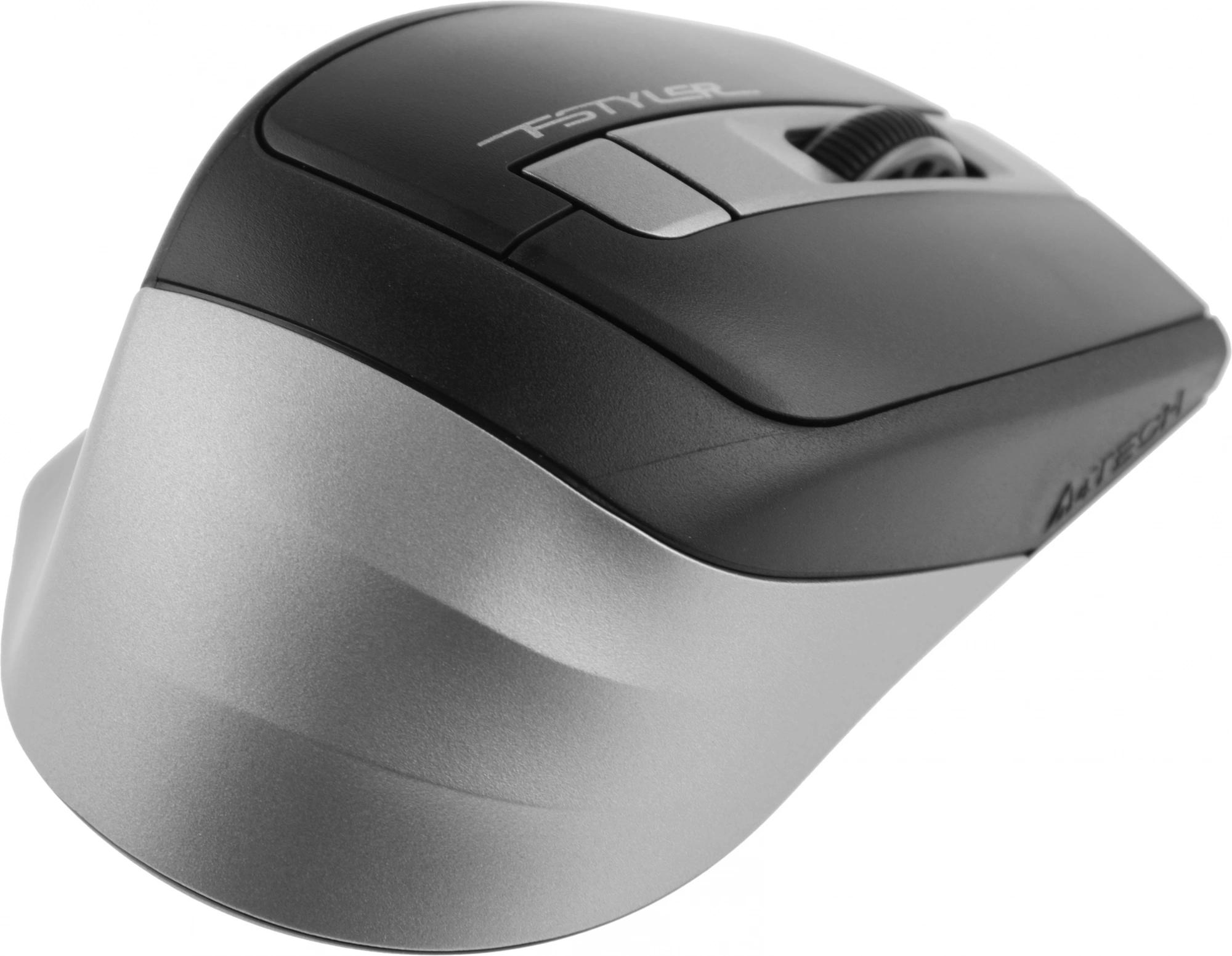 A4Tech FG35 GREY