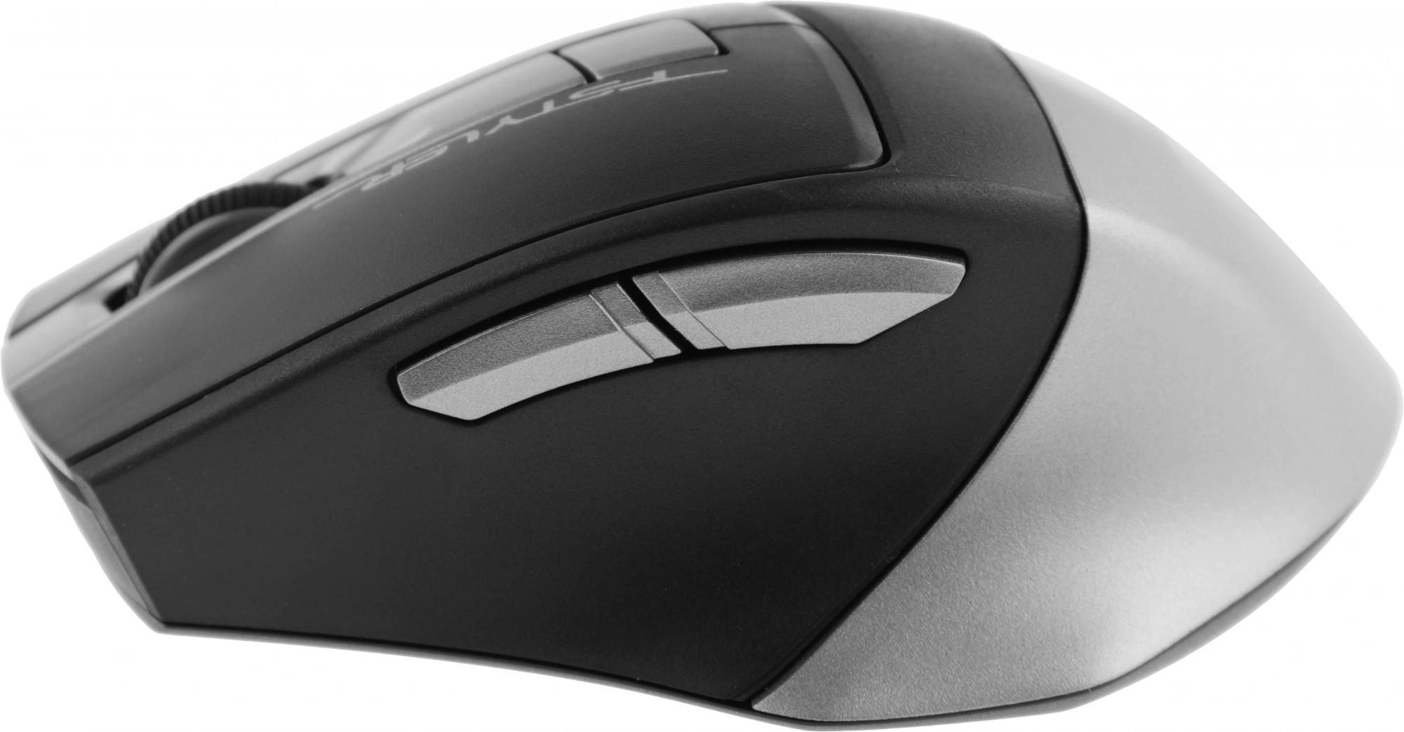 A4Tech FG35 GREY