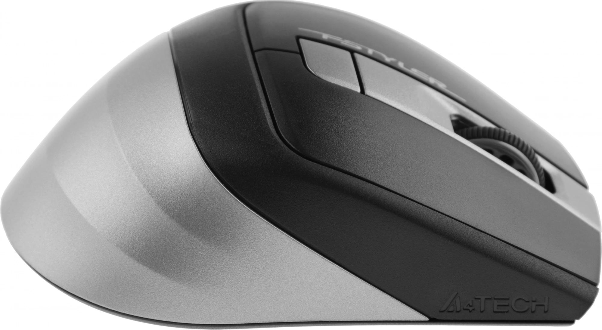 A4Tech FG35 GREY