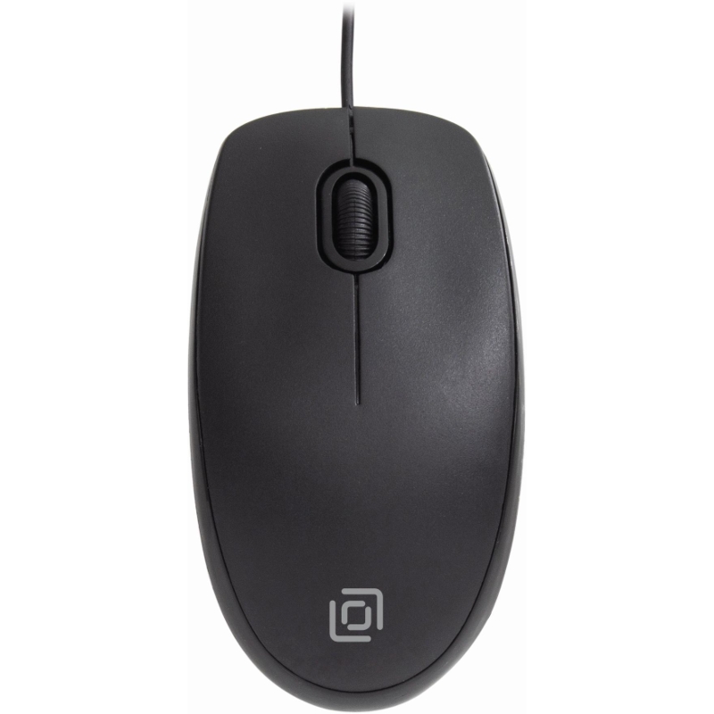 Oklick M218 BLACK