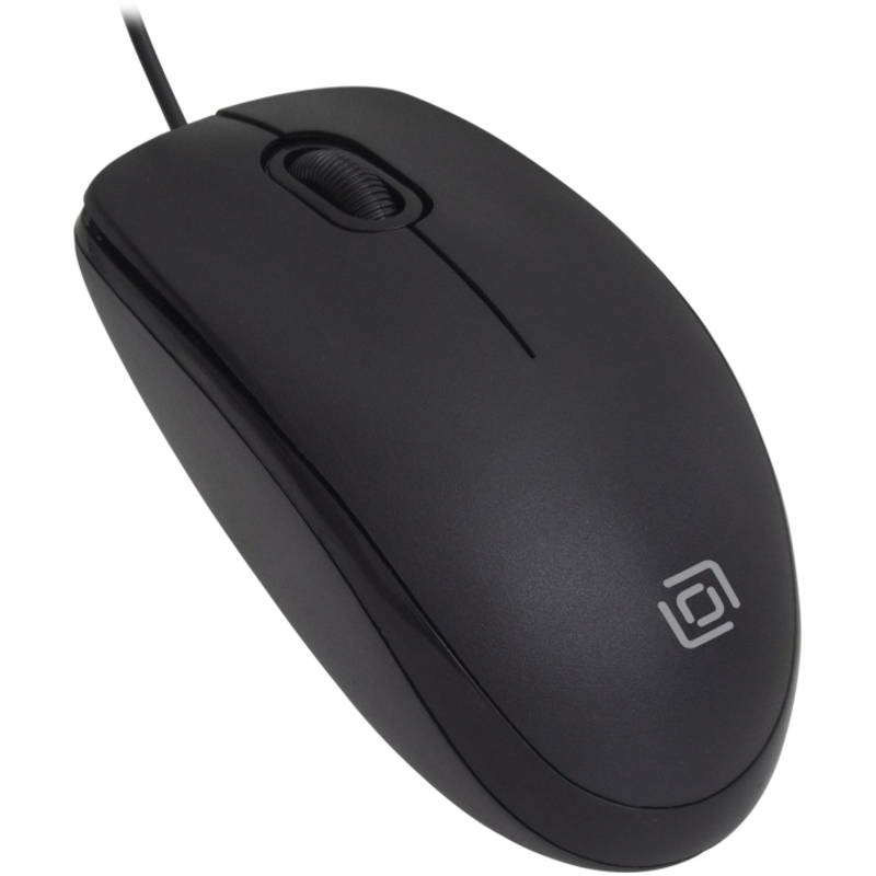 Oklick M218 BLACK
