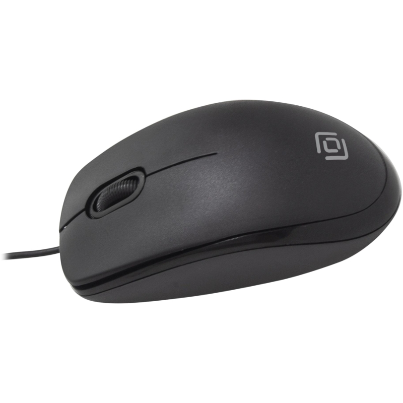 Oklick M218 BLACK