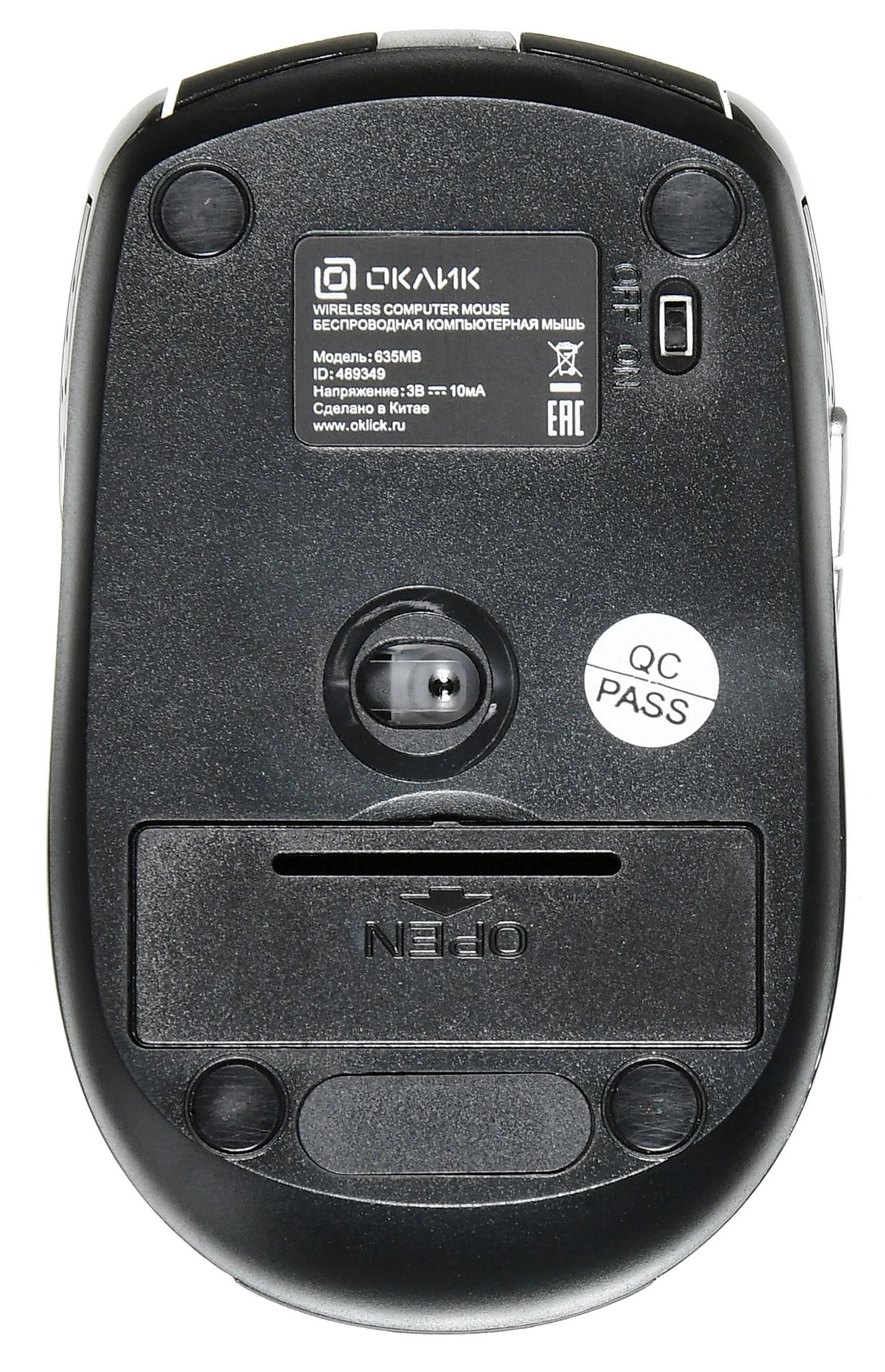 Oklick 489349