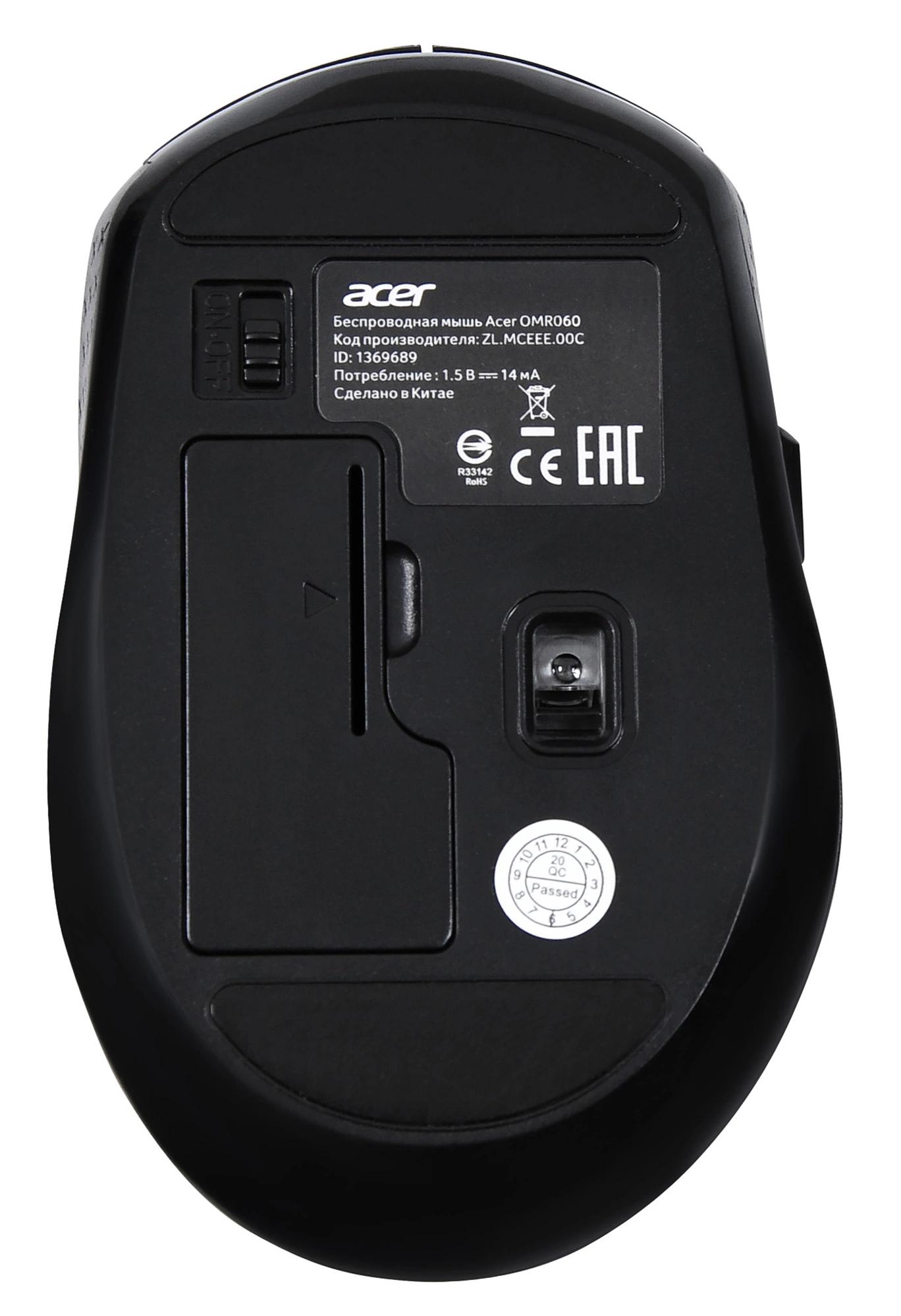 Acer ZL.MCEEE.00C