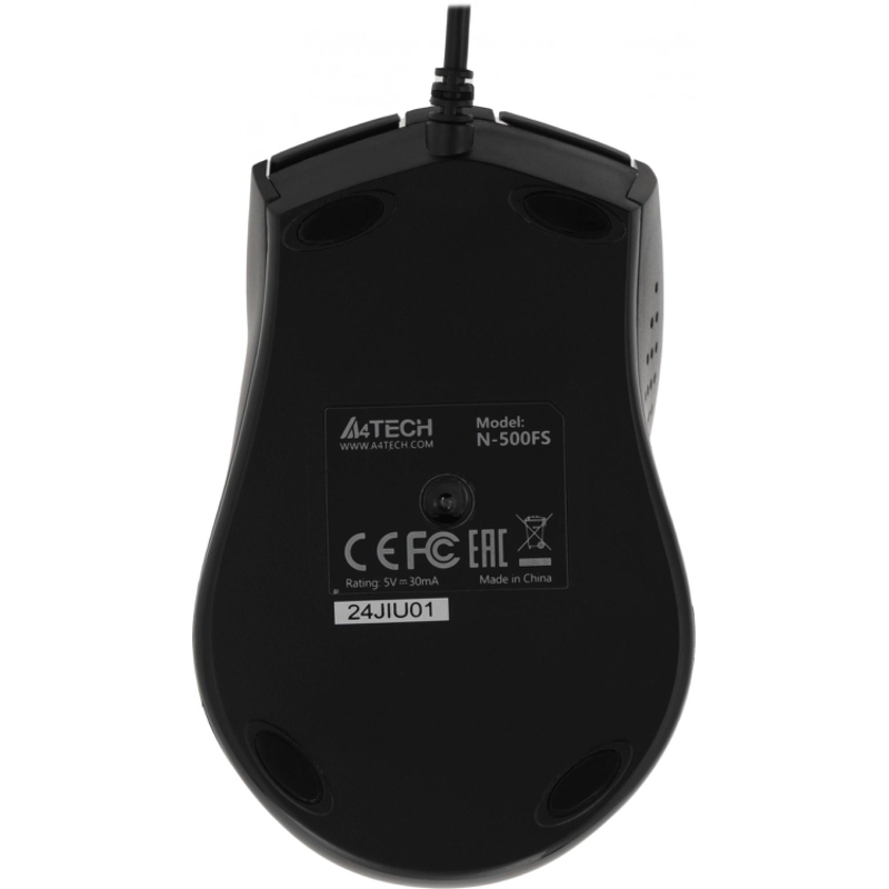A4Tech N-500FS