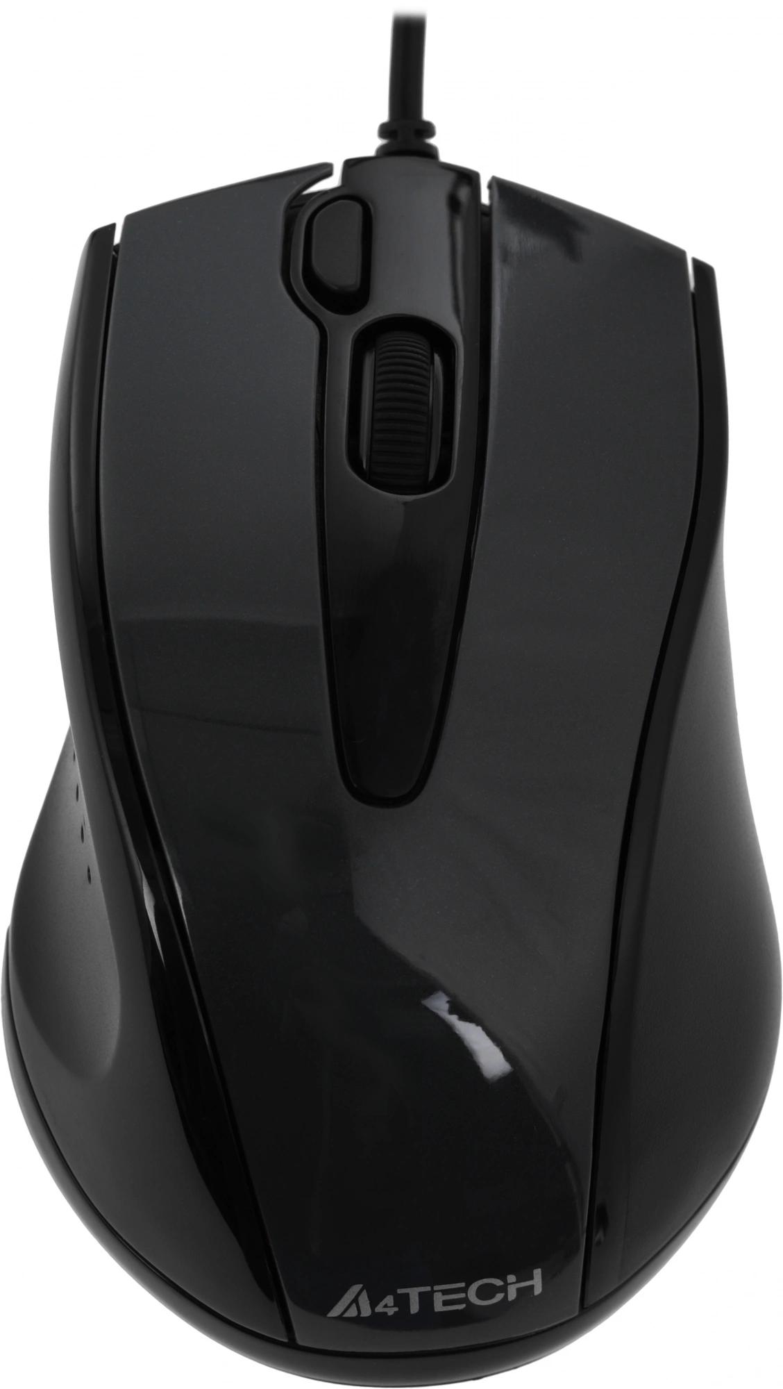 A4Tech N-500FS