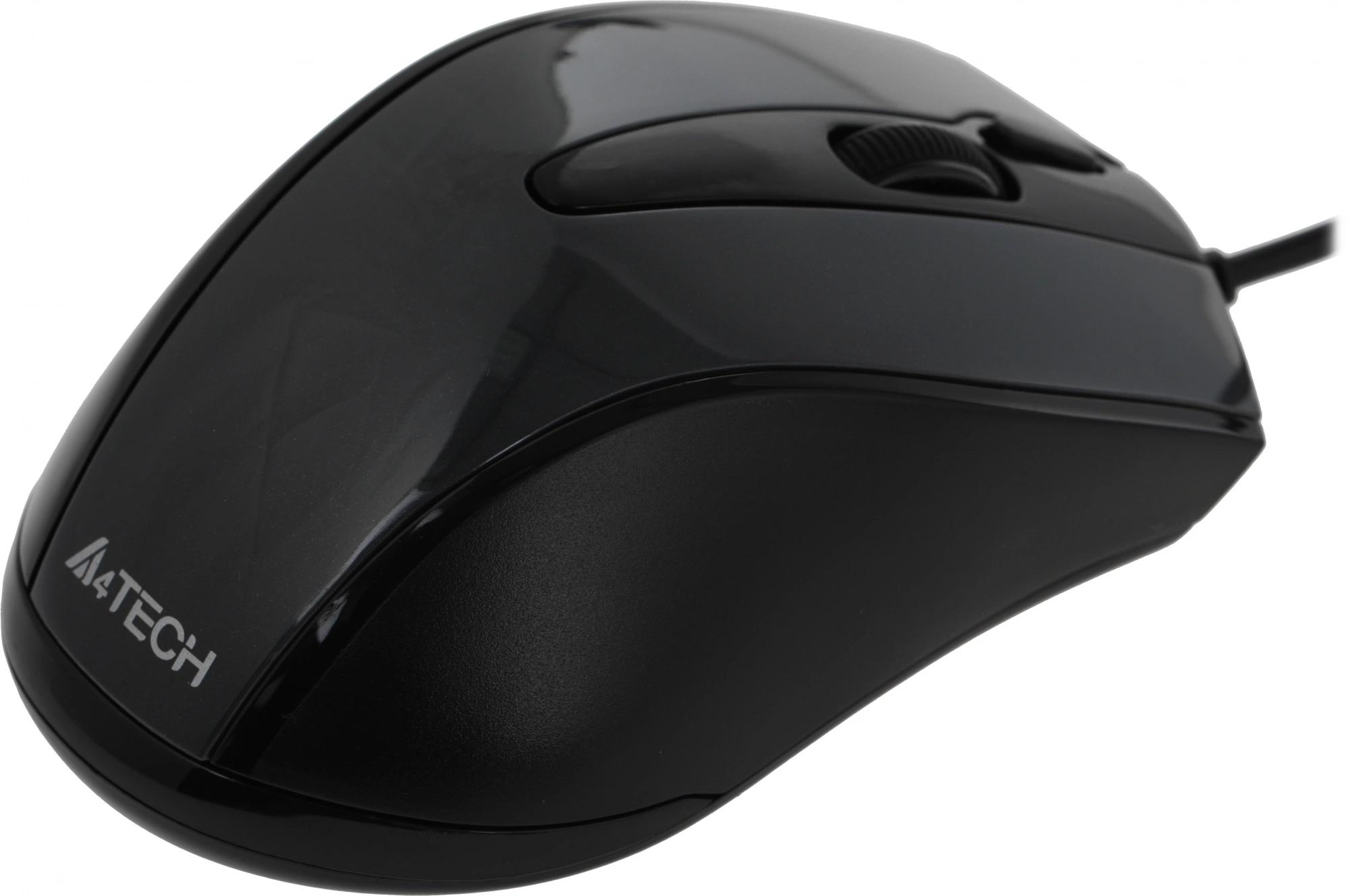 A4Tech N-500FS