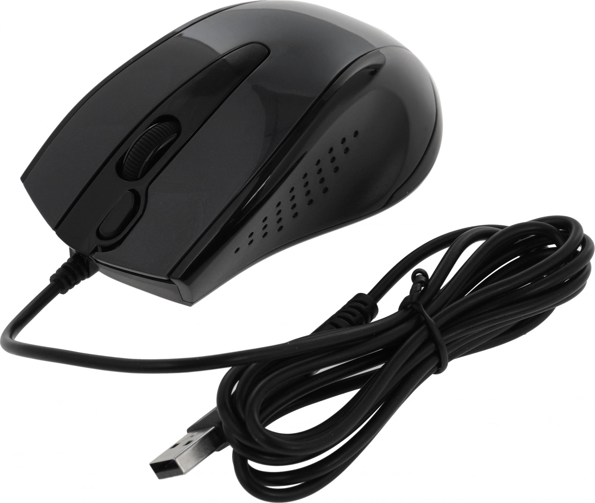 A4Tech N-500FS