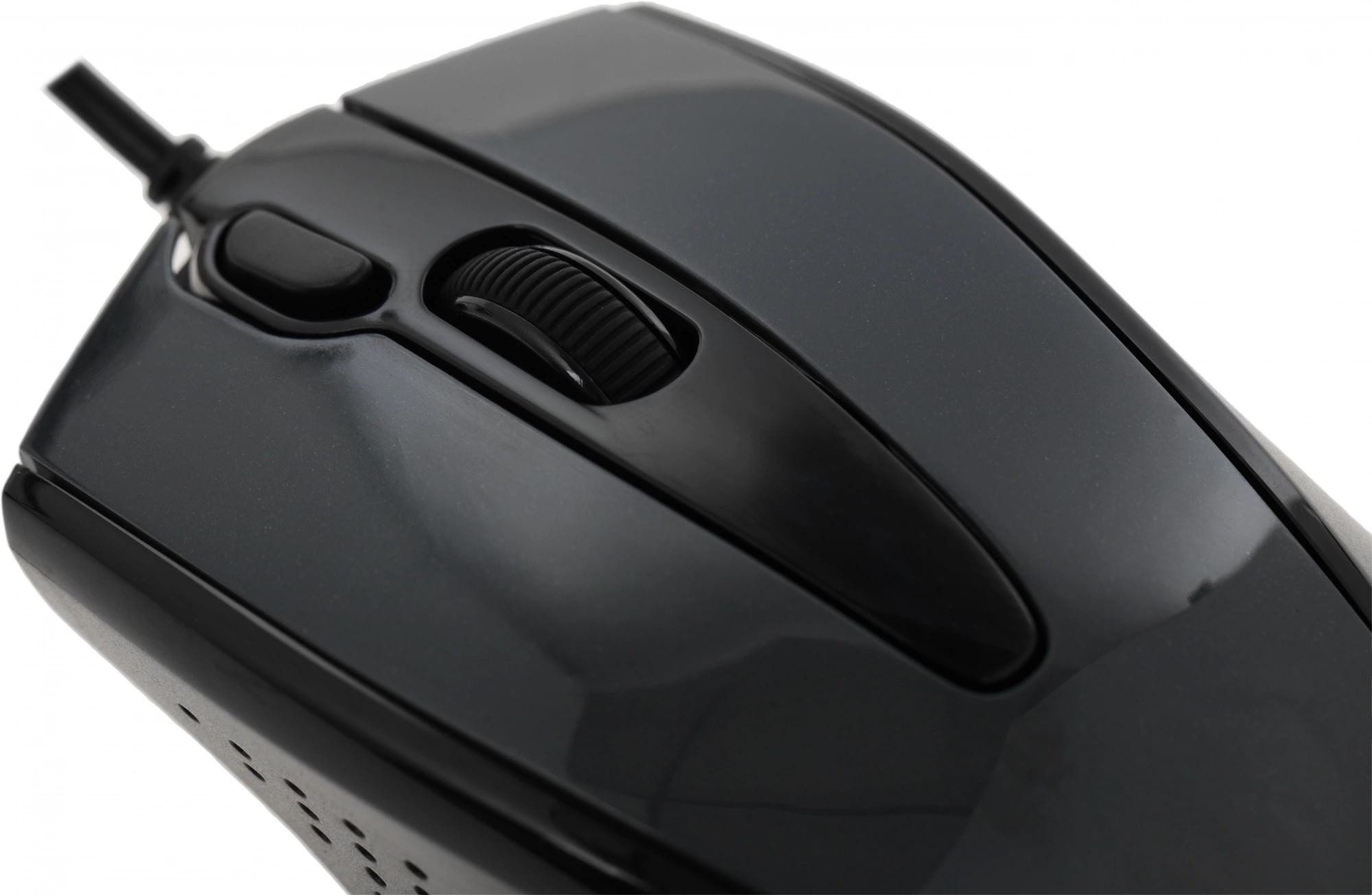 A4Tech N-500FS