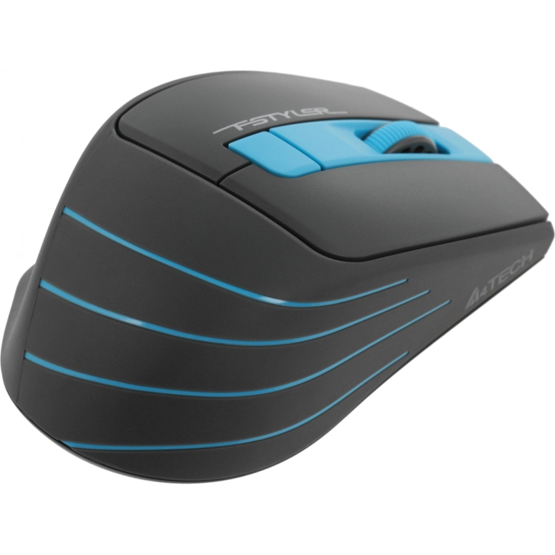 A4Tech FG30S BLUE