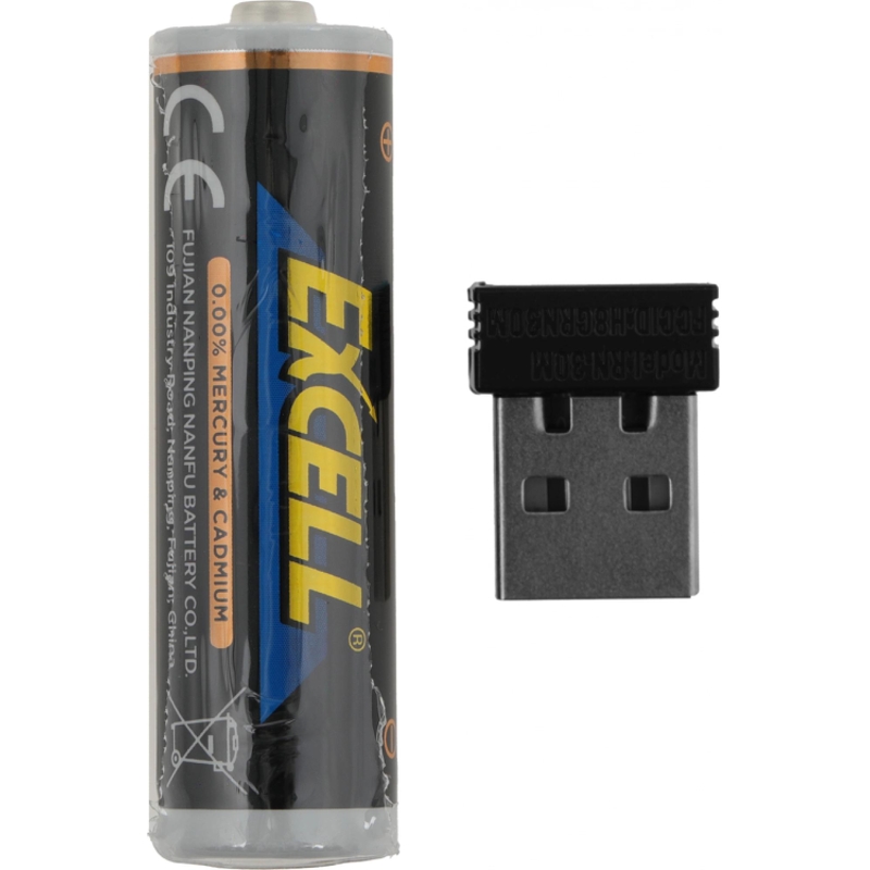 A4Tech FG30S BLUE