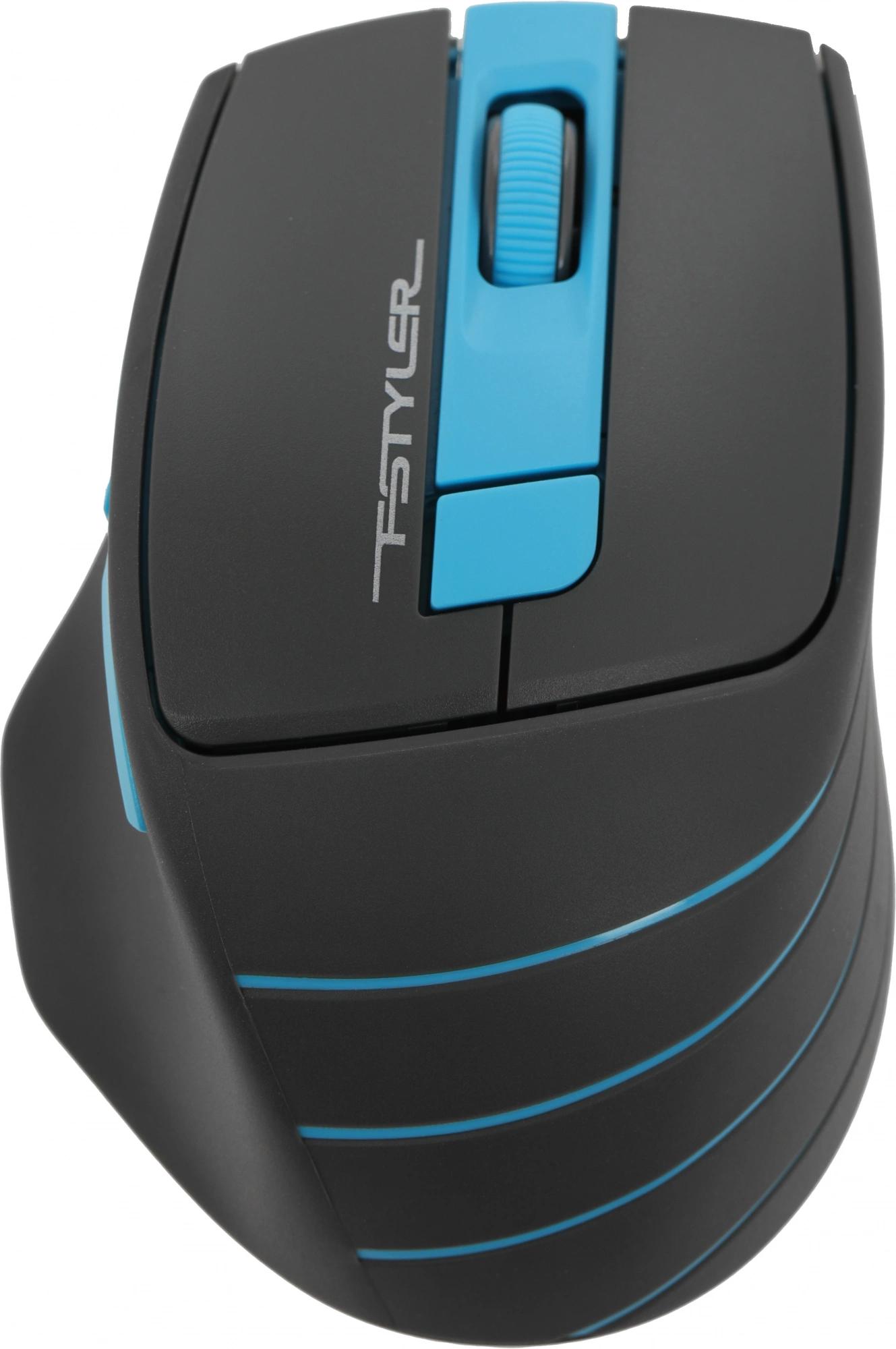 A4Tech FG30S BLUE