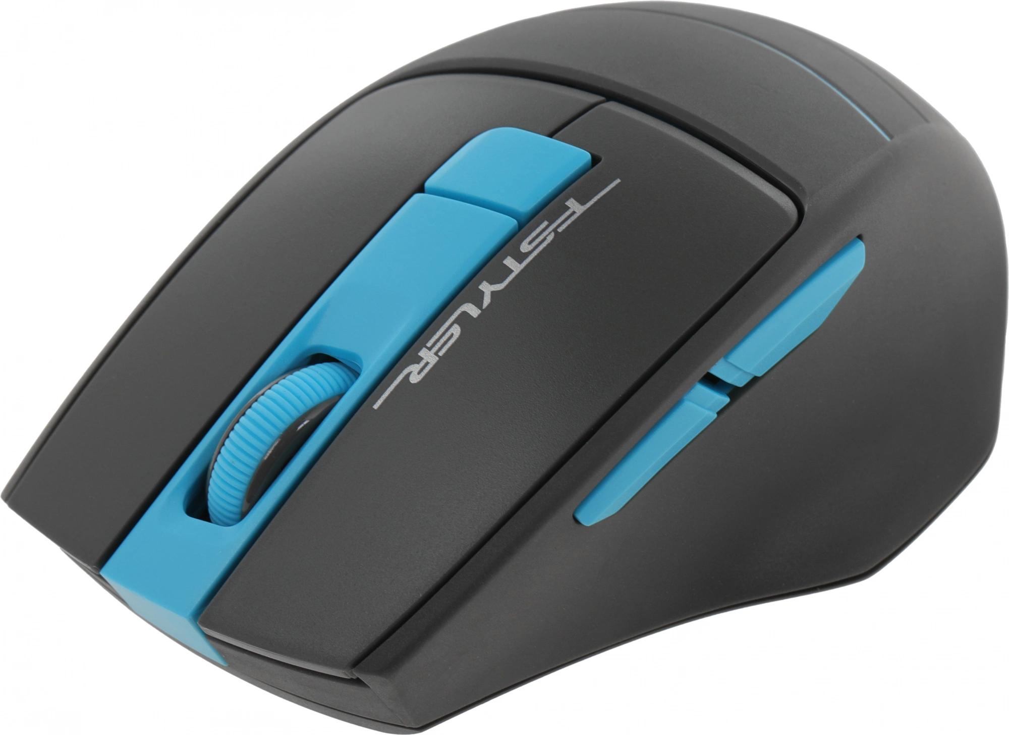 A4Tech FG30S BLUE