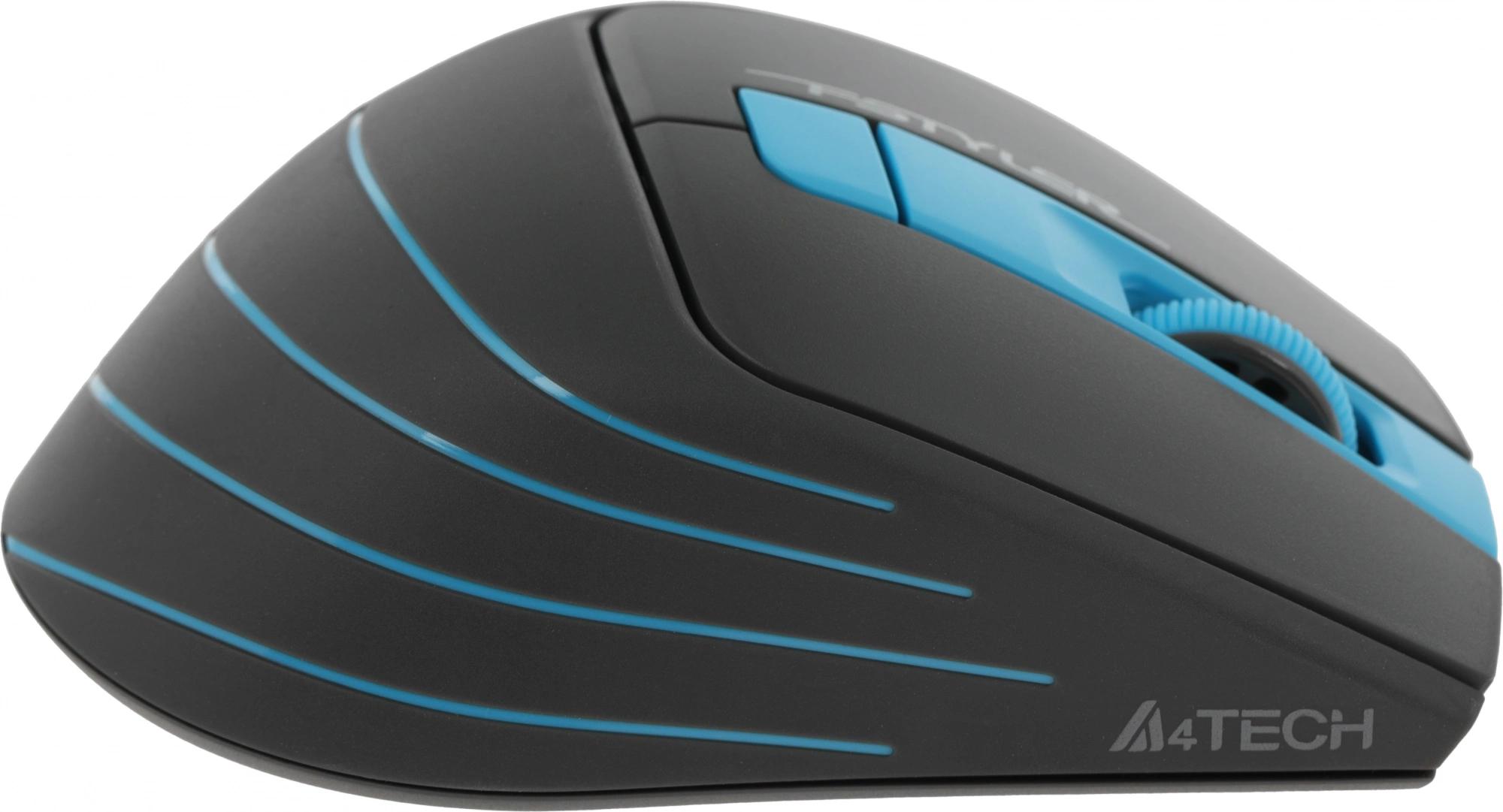 A4Tech FG30S BLUE