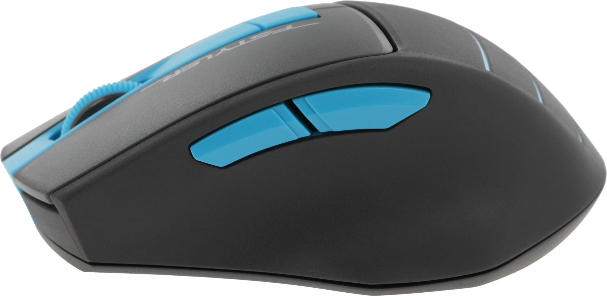 A4Tech FG30S BLUE