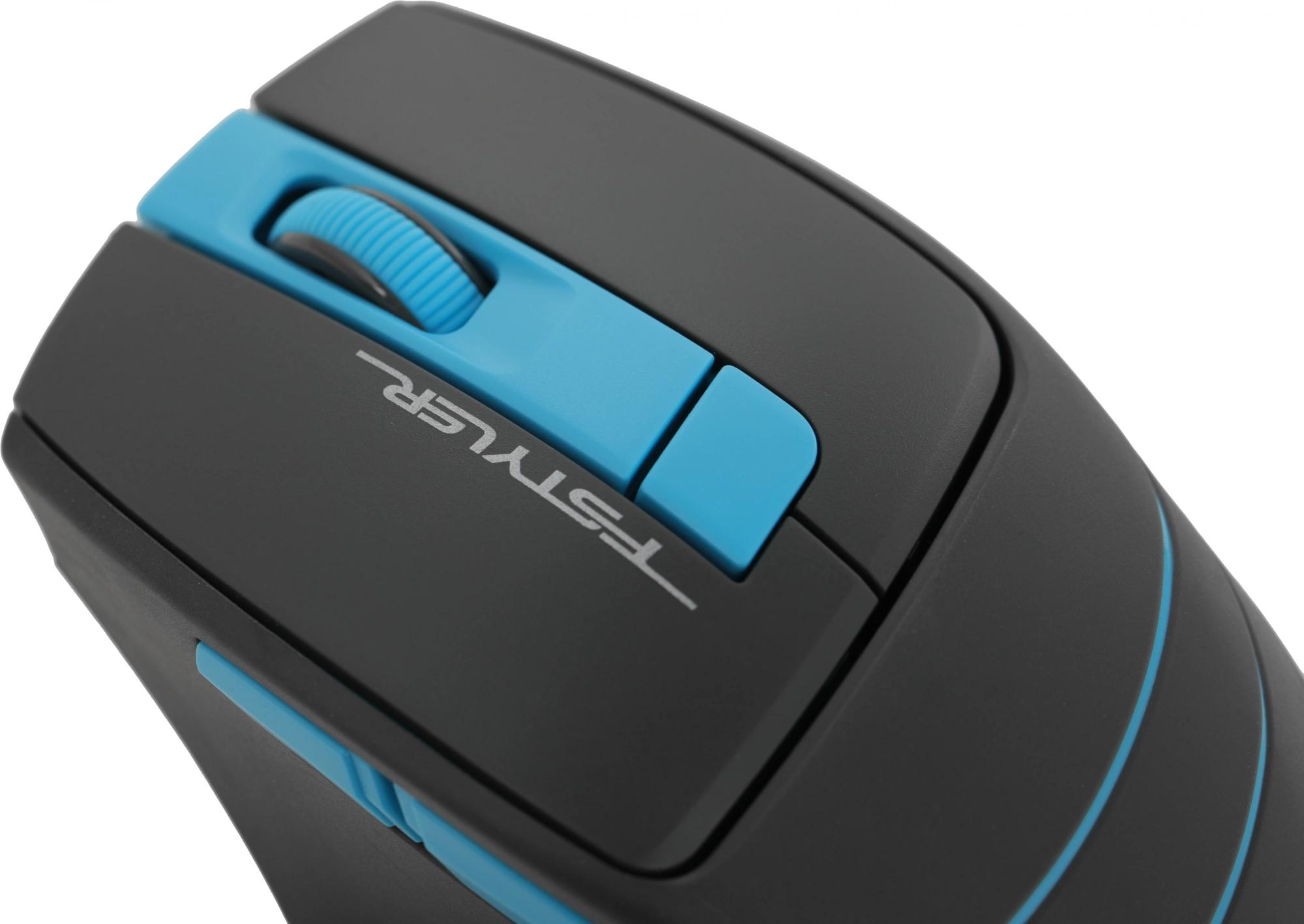 A4Tech FG30S BLUE