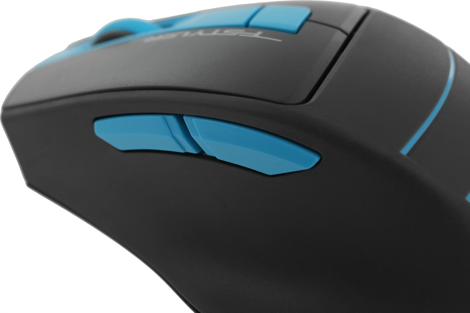 A4Tech FG30S BLUE