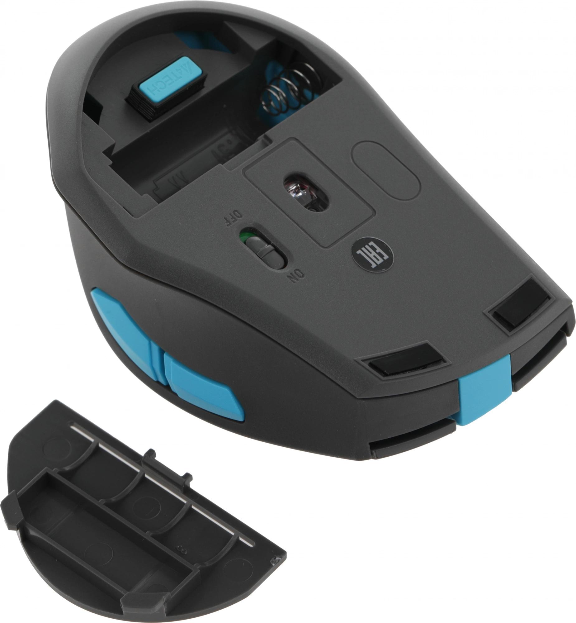 A4Tech FG30S BLUE