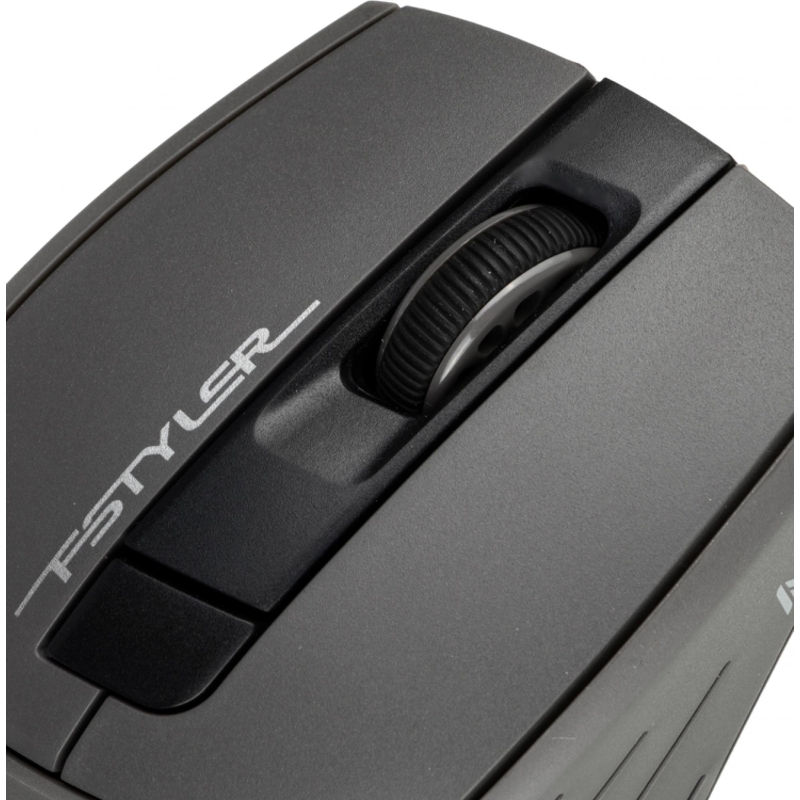 A4Tech FG30S GREY