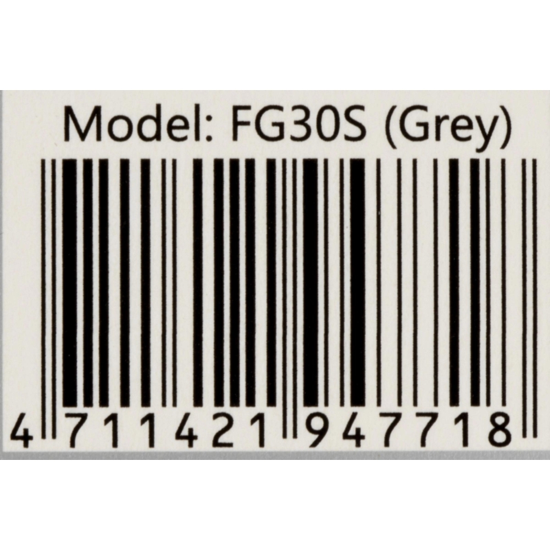 A4Tech FG30S GREY
