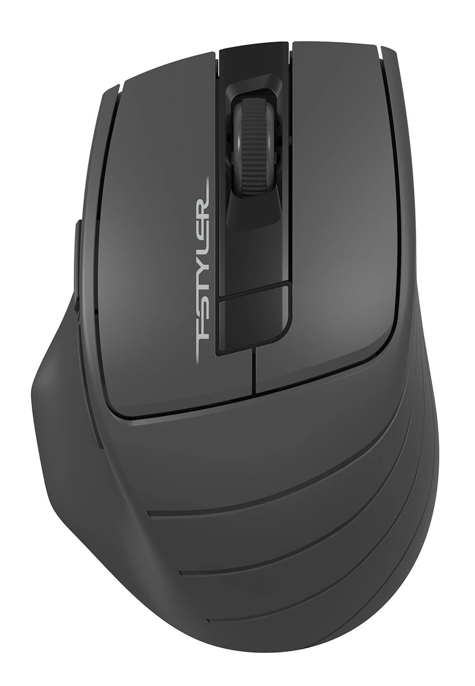 A4Tech FG30S GREY