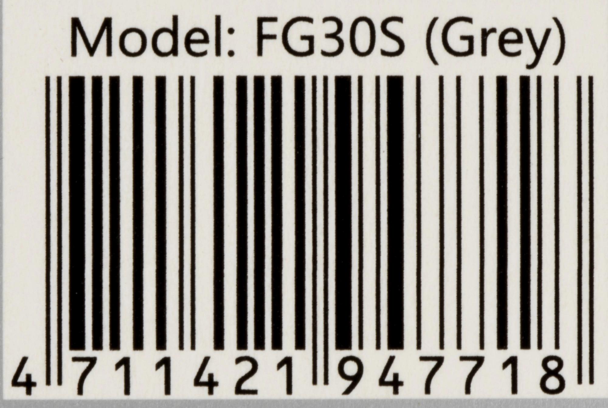 A4Tech FG30S GREY