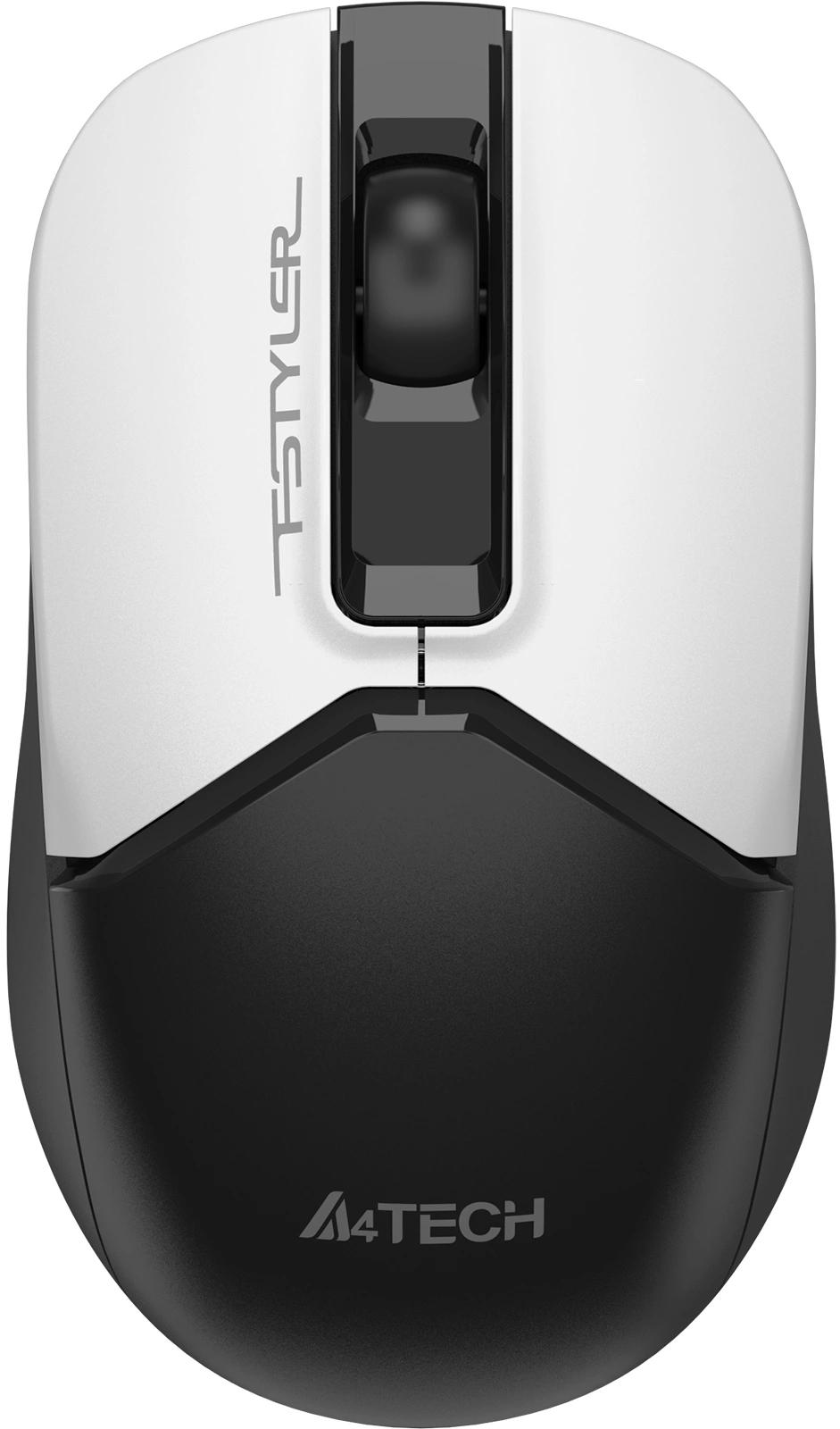 A4Tech FG12S PANDA