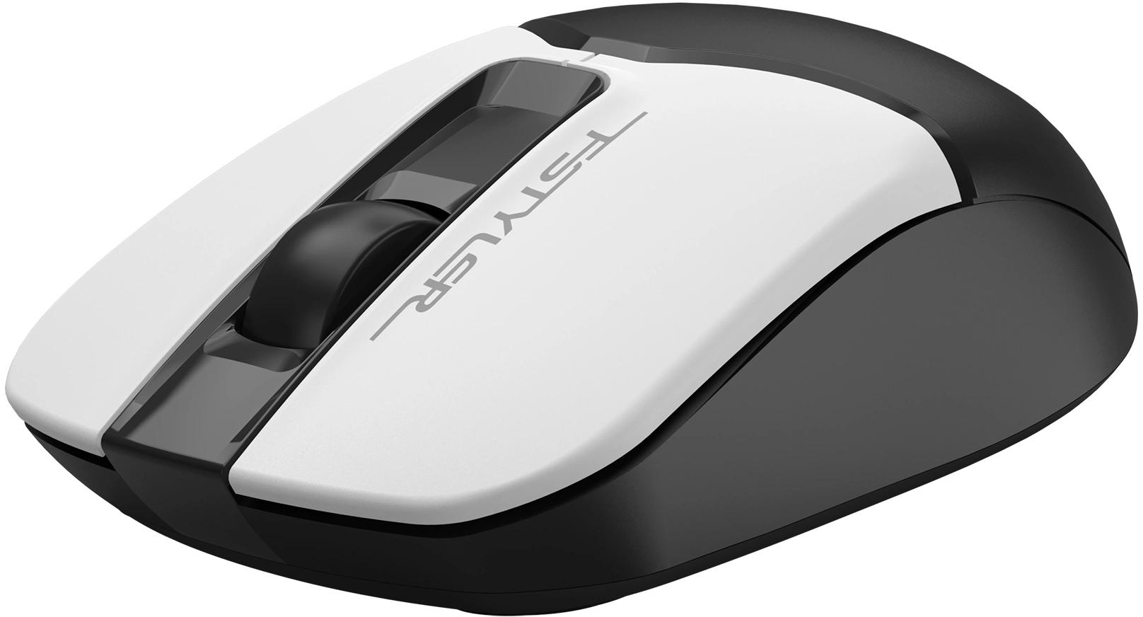 A4Tech FG12S PANDA