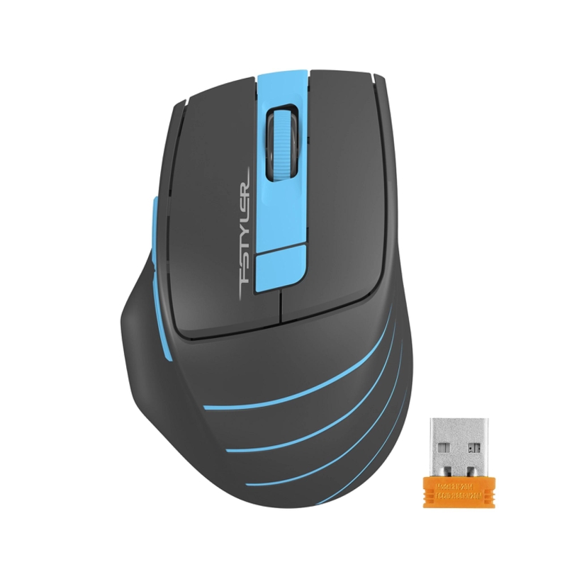 A4Tech FG30 BLUE