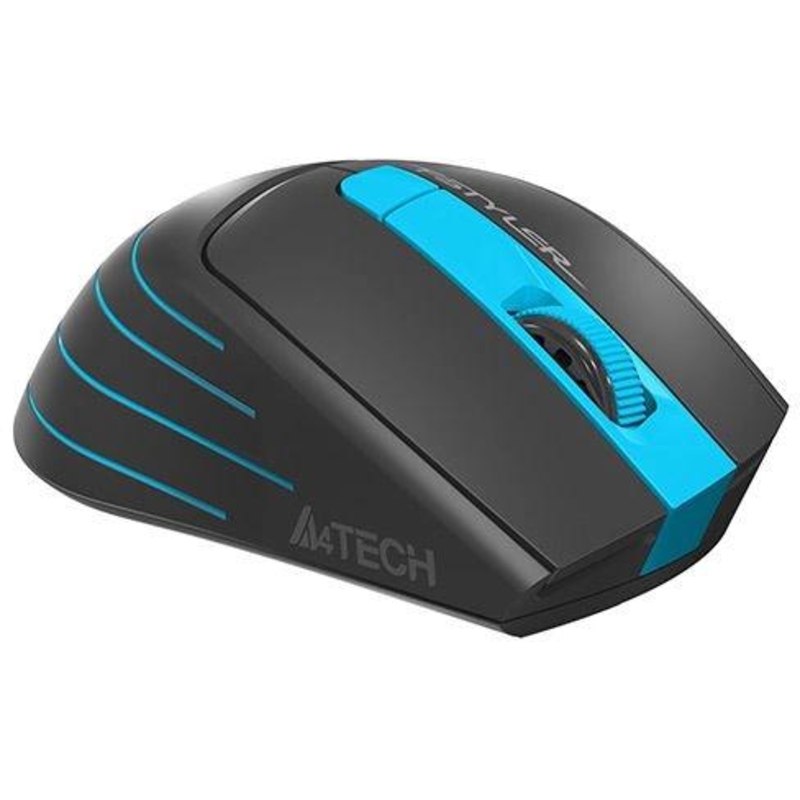 A4Tech FG30 BLUE